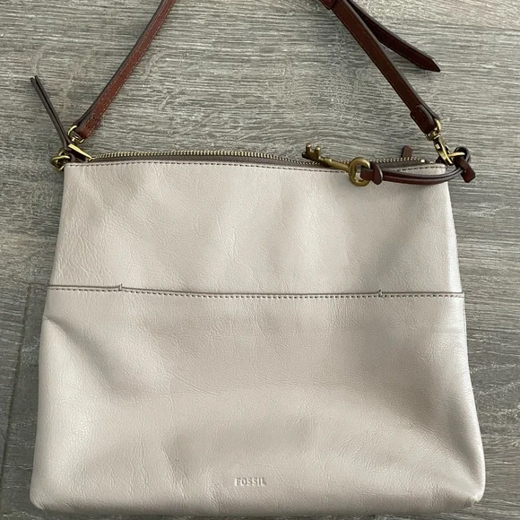 Fossil Fiona Large Crossbody - Picture 4 of 6